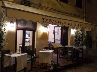 Ristorante Il Re Del Mare, Alghero