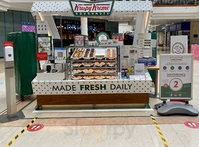 Krispy Kreme