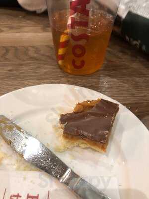 Costa Coffee