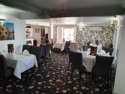 Spice Garden Indian Restaurant