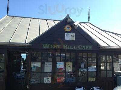 West Hill Cafe