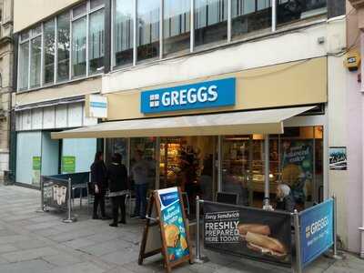 Greggs
