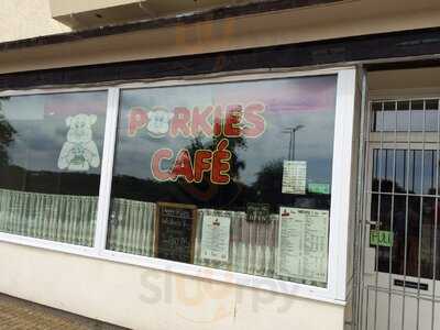 Porkies Cafe