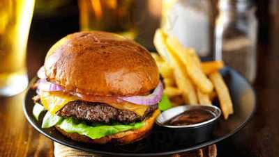 Yummy Fish And Chips