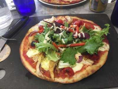 Pizza Express