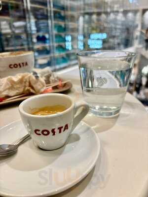 Costa Coffee
