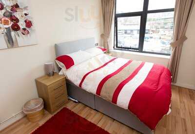 The Swan Guest House