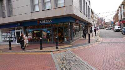 Greggs