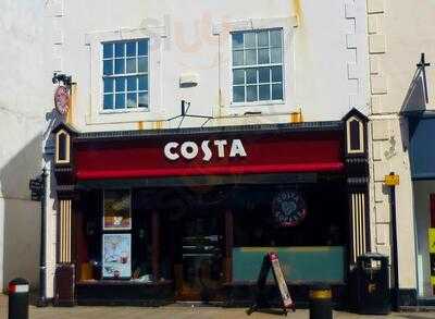 Costa Coffee