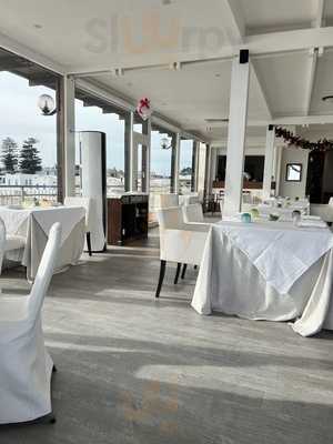 Il Lido Ristorante A'Mare, Cagliari