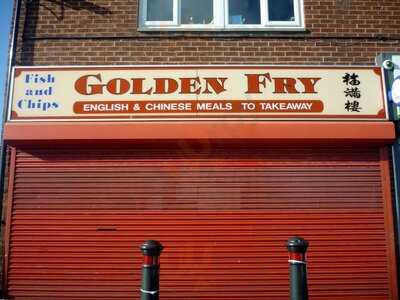 Golden Fry