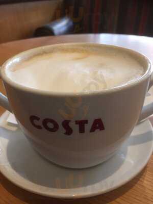 Costa Coffee