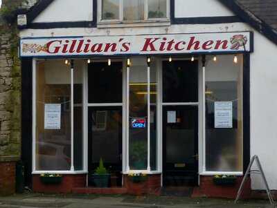 Gillian's Kitchen