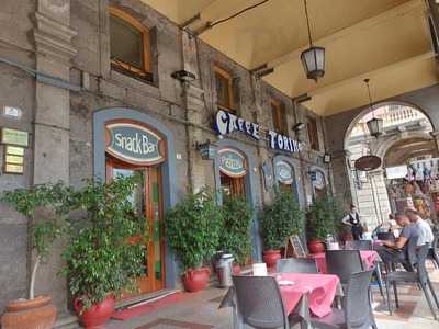 Nuovo Caffe Torino, Cagliari