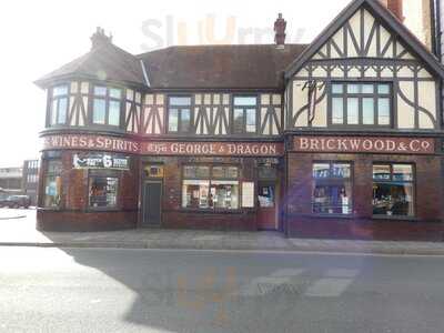 George & Dragon