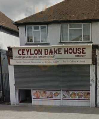 Ceylon Bake House