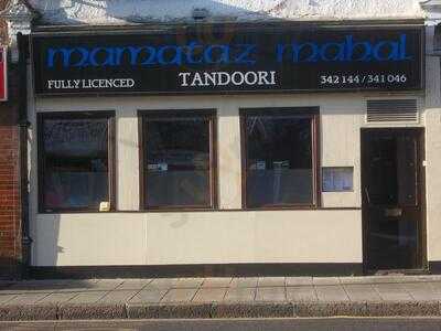 Mamataz Mahal Tandoori