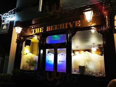 The Beehive