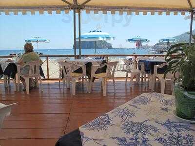 Bagno Antonio, Ischia Porto