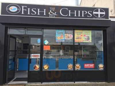 Crusoes Fish Bar