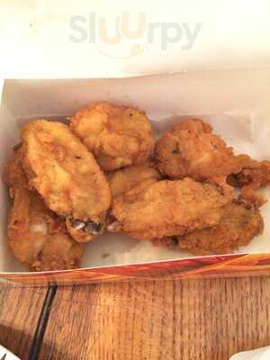 Morleys Fried Chicken