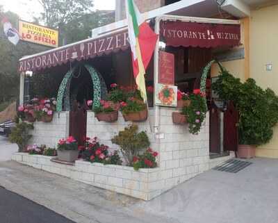 Ristorante Pizzeria Lo Sfizio