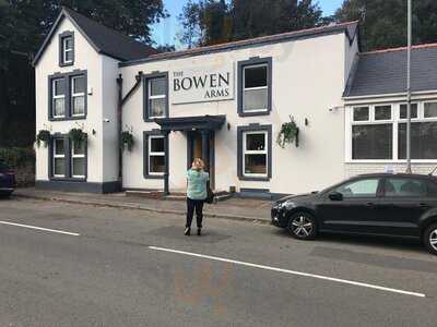 Bowen Arms