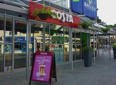 Costa Coffee