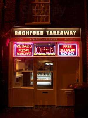 Rochford Takeaway