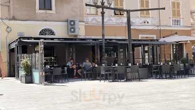 Gelateria Madrau, La Maddalena