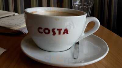 Costa Coffee