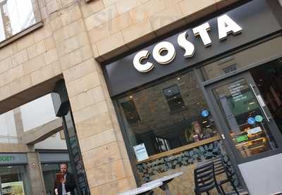 Costa Coffee