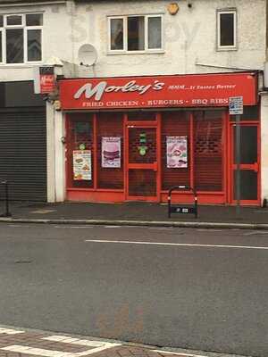 Morley's Fried Chicken