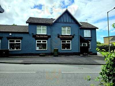 The Old Glais Inn