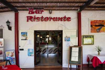 Ristorante Bar Lo Zimino, Alghero