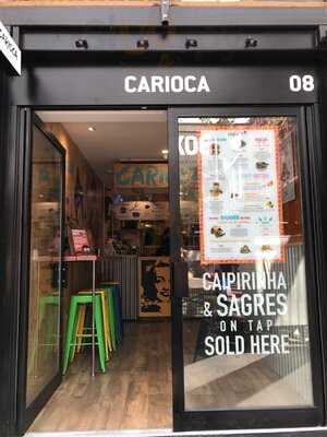 Carioca