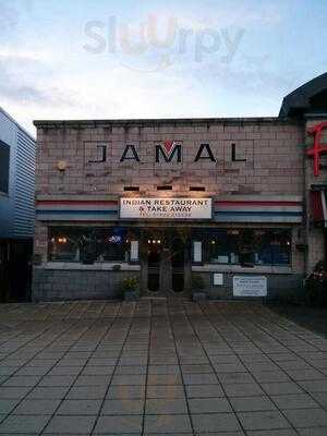 Jamal Indian Restaurant