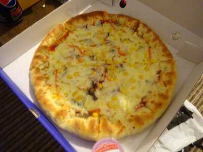 Ivybridge Bbq & Pizza House