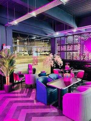 Kaspa's Croydon