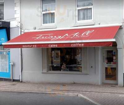 Friary Mill Bakery