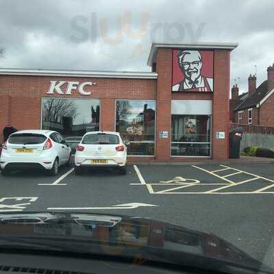 Kfc Dudley