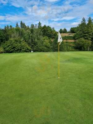 Naunton Downs Golf Club