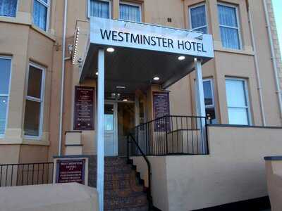 Westminster Hotel Bar & Restaurant