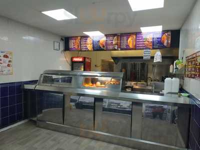 Giggs Fish Bar