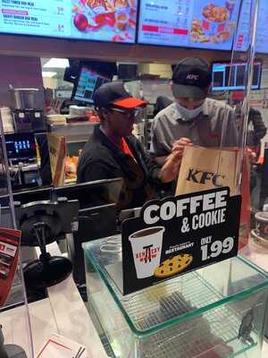 Kfc