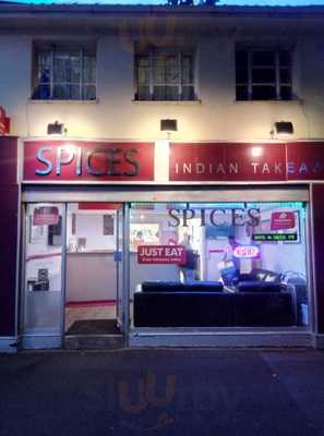 Spices Indian Takeaway