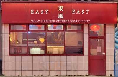 Easy East