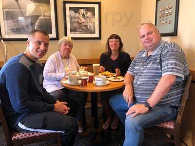 Costa Coffee