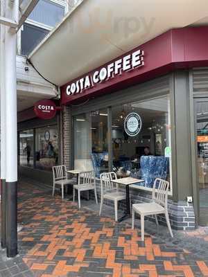 Costa Coffee