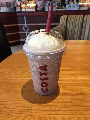 Costa Coffee